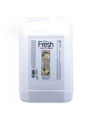Groom Professional Fresh Oatmeal Remedy Shampoo - hipoalergiczny szampon dla wrażliwych psów, koncentrat 1:16 - 4L