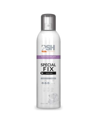PSH Pro Special Fix 021 Spray 300ml - lakier zwiększający objętość i teksturę sierści psa