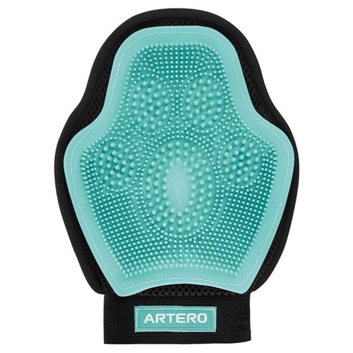 Artero Kira Double-Sided Glove - dwustronna rękawica do wyczesywania i zbierania sierści