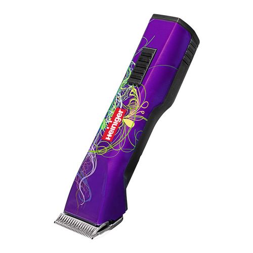 Heiniger cordless dog clippers store