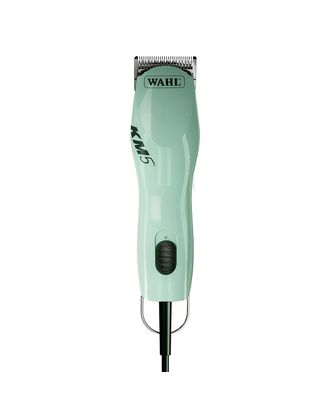 Wahl KM5 - Professional Two-Speed Pet Clipper with Blade No. 10 (2mm) 