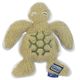 Resploot Tuffles Turtle - wytrzymała zabawka dla psa, żółw z materiałów z recyklingu, z piszczałką