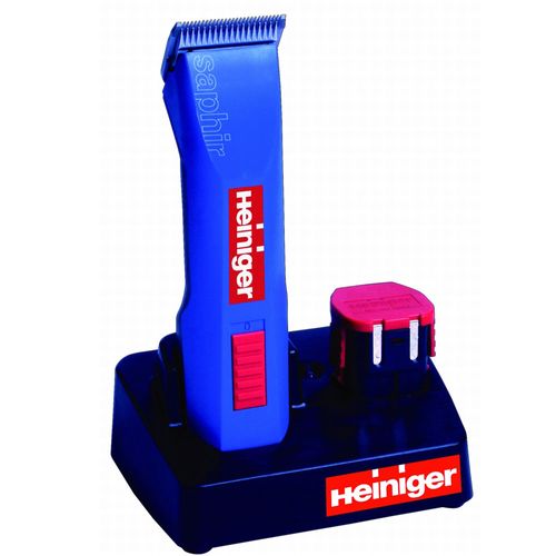 Heiniger sales clippers dog