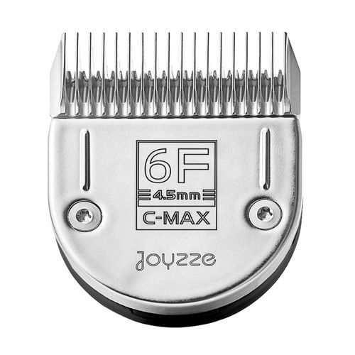 Joyzze C-Max Series Blade nr 6F - ostrze do maszynki Joyzze Hornet, Joyzze Stinger, 4,5mm