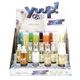 Yuup! Beauty for Dogs Kit - zestaw 17 kosmetyków do pielęgnacji zwierząt z ekspozytorem, do dalszej odsprzedaży