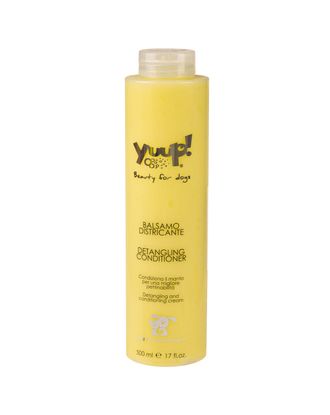 Yuup! Home Detangling Conditioner 500ml