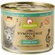 GranataPet Symphonie No.5 - wysokomięsna karma dla kota, kurczak
