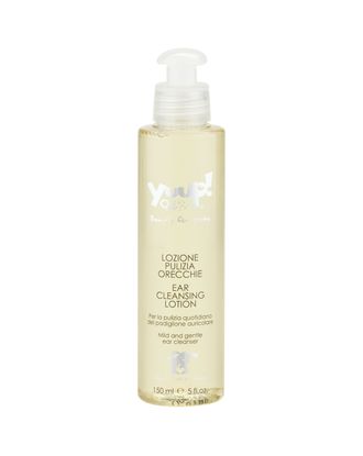 Yuup! Home Ear Cleaning Lotion 150ml - Based on Natural Plant Extracts