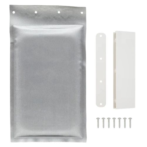 PetSafe Extreme Weather Insulated Flap - termoizolująca klapka do drzwiczek PetSafe Extreme Weather