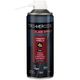 Trimmercide Blade Spray 5in1 Tobacco & Vanilla 400ml - Blade Care & Cleaning Spray, Tobacco with Vanilla Scent