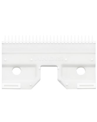 Andis CeramicEdge 26T Ultra Fine-Tooth Cutter - wkład ceramiczny do ostrzy, 26 bardzo drobnych ząbków
