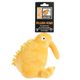 Kiwi Walker Soft Plush 16cm - pluszak dla psa, ptak kiwi z piszczałką