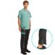 Artero Berlin Black Cargo Pants - czarne spodnie groomerskie z 4 kieszeniami