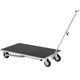 Blovi Grooming Table 55x95cm - with Wheels, Arm & Rack
