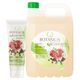 Botaniqa For Ever Bath Acai and Pomegranate Shampoo - All Coat Care, 1:5 Concentrate