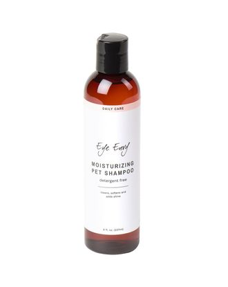 Eye Envy Moisturizing Pet Shampoo - delikatny szampon nawilżający dla psa i kota, koncentrat 1:15 - 237ml