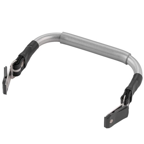 Julius-K9 Aluhandle 14cm - aluminiowy uchwyt do szelek dla psa przewodnika, krótki