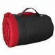 Kurgo Loft Wander Bed Red - podróżna mata dla psa, legowisko wodoodporne