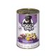 Doggy Dog Veal & Duck - bezzbożowa mokra karma dla psa, z cielęciną i kaczką