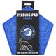 Kiwi Walker Slow Licking Bowl Penta - Licking Mat for Dogs, Pentagon-Shaped
