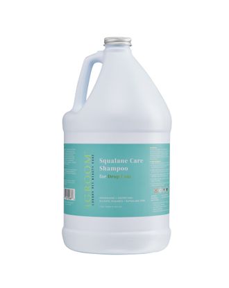 iGroom Squalane Care Shampoo - nawilżający szampon do suchej sierści psa i kota, ze skwalanem, koncentrat 1:8 - 3,8L