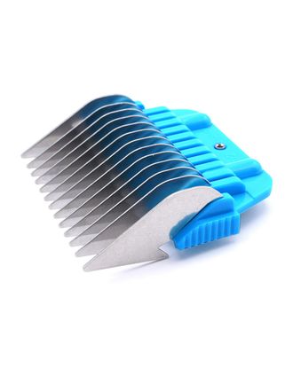 Artero Snap-on Wide Comb - nasadka dystansowa ze stali nierdzewnej do szerokich ostrzy Snap-on - 13mm