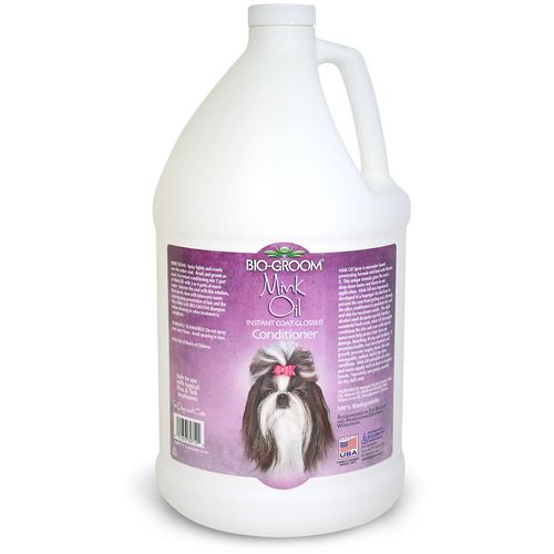 Mink oil best sale spray for dogs