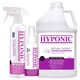 Hyponic Chitosan Deodorizer Garden Picnic - Alcohol-Free Air Freshener, Floral Scent