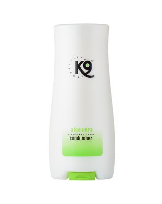 K9 Aloe Vera Conditioner - odżywka aloesowa, koncentrat