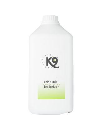 K9 Crisp Mist Texturizer - spray teksturyzujący dla ras szorstkowłosych
