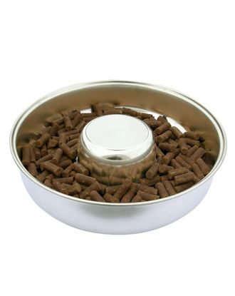 Trim Puppy Bowl - duża miska dla szczeniąt, średnica 39cm