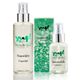 Yuup! Fashion Fragrance Emerald - Luxury Perfume With An Elegant & Pleasant Musk And Jasmine Notes