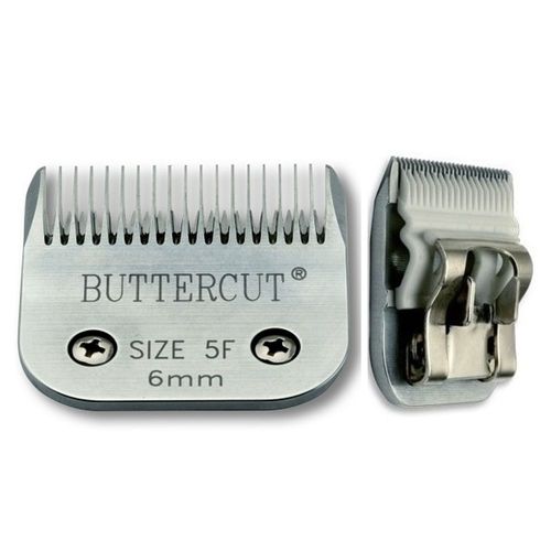 Geib Buttercut Ceramic Blade nr 5F - ostrze ceramiczne, długość cięcia 6mm