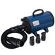  Blovi Harlan 2200W -  Professional Pet Stand Dryer 68l/s, Blue