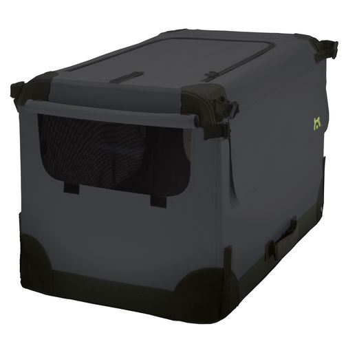 Maelson Soft Kennel Replacement Cover - wymienny pokrowiec do transportera Soft Dog Kennel, antracytowy