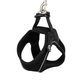 Max&Molly Air Vest Dog Harness Matrix 2.0 Black - bezuciskowe szelki dla psa, z identyfikatorem QR, czarne