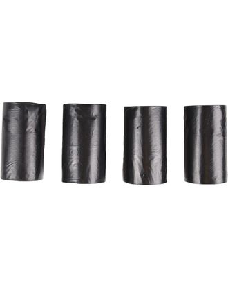 Flamingo Skep Extra Strong Poop Bags 4x 15 szt. - duże woreczki na odchody, bardzo mocne