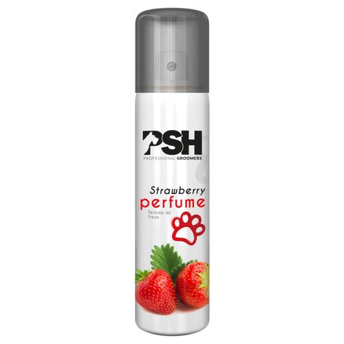PSH Strawberry Perfume 80ml - owocowe perfumy truskawkowe