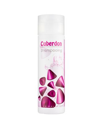 Diamex Cuberdon - delikatny szampon do każdego typu sierści, o zapachu oranżady, koncentrat 1:8 - 200ml