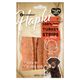 Flamingo Hapki Turkey Stripes 85g - przysmaki dla psa, suszone paski indyka