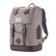 Kurgo Rucksack - plecak dla psa i kota, szary