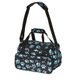 Wahl Professional Tote Bag Paw Print - pojemna torba na akcesoria groomerskie, bogata w kieszenie