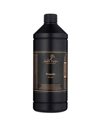 Jean Peau Propolis Shampoo - łagodzący szampon dla psa z propolisem, koncentrat 1:10 - 1L