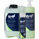 Yuup! Professional Purifying Shampoo - All Coat Deep Cleansing Shampoo, Concentrate 1:20