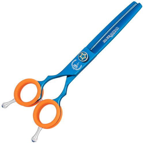 P&W Blue Star 6,5