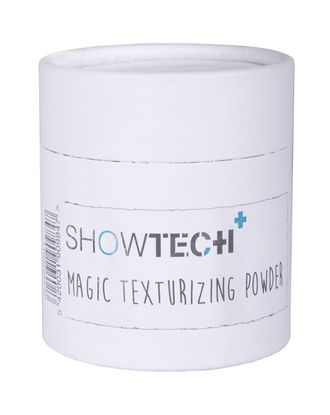 Show Tech+ Magic Texturing Powder 100g - puder koloryzujący - Kolor: Biały