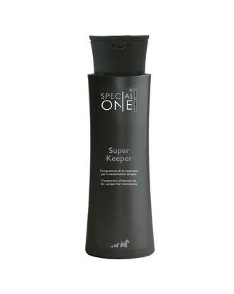 Special One Super Keeper - profesjonalny preparat o silnym działaniu nawilżającym i restrukturyzującym - 250ml