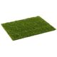 Flamingo Replaceable Artificial Grass Mat - wymienna sztuczna trawa do kuwety dla psa, 58,5x46cm