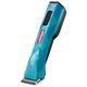 Heiniger Opal 2-Speed Brushless Clipper - Professional Two-speed Levels Animal Clipper With No. 40 Blade & Storage Case