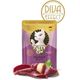 Kitty Cat Pheasant & Duck Pate 85g - bezzbożowa mokra karma dla kota, pasztet z bażantem i kaczką
